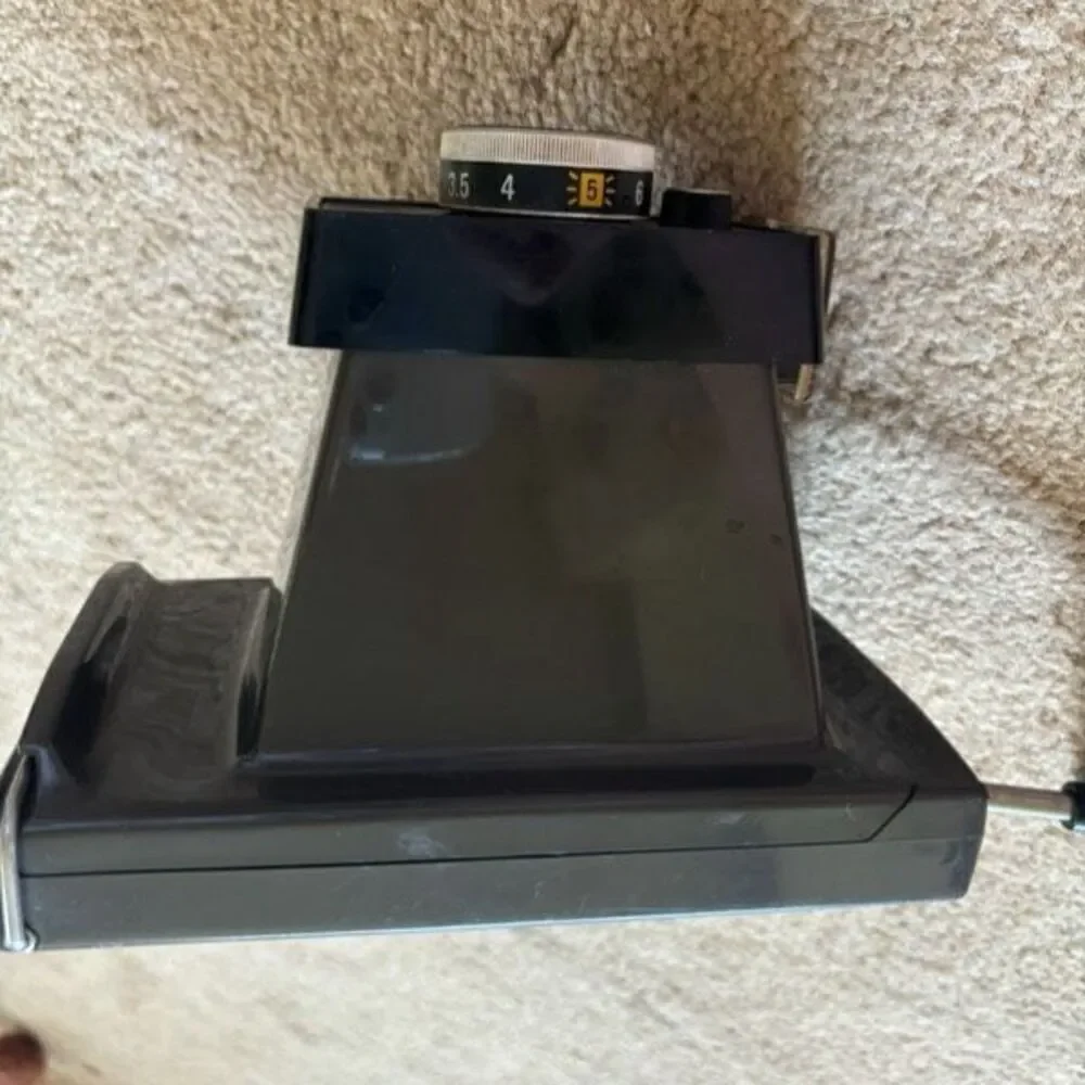 Polaroid Colorpack II Land Camera *Not Tested*